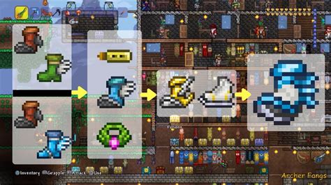 terraria boots